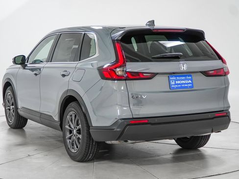 New 2026 Honda CR-V EX-L image 5