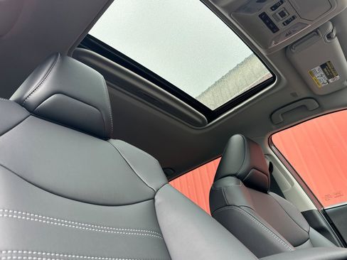 New 2025 Toyota RAV4 XLE Premium w/ Weather Package image 15