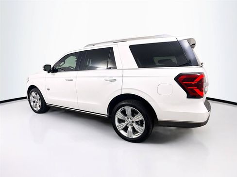 Used 2023 Ford Expedition King Ranch RWD image 31