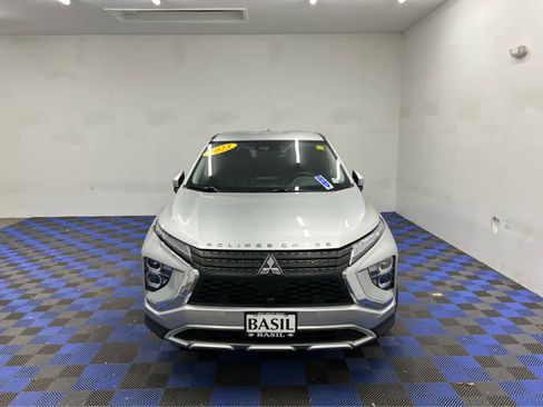 Used 2023 Mitsubishi Eclipse Cross SE image 10