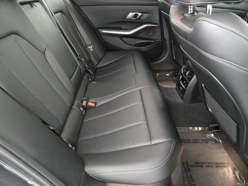 Used 2022 BMW M340i w/ Driving Assistance Package image 17