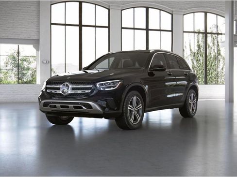 Certified 2022 Mercedes-Benz GLC 300 4MATIC image 41