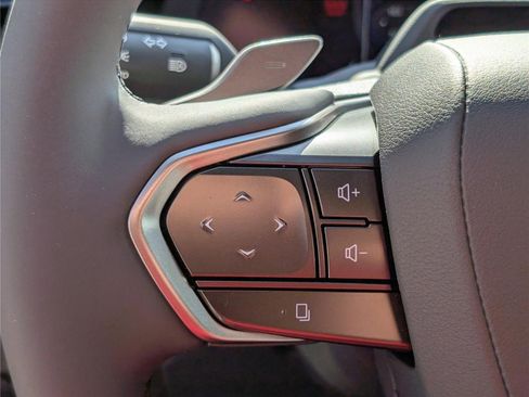 New 2026 Lexus RZ 450e AWD image 18