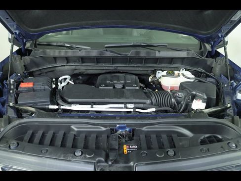 Used 2024 Chevrolet Silverado 1500 LT image 21