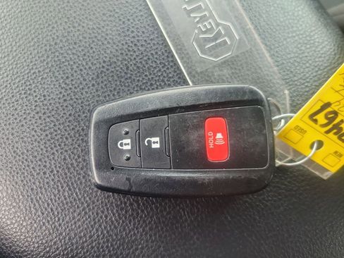 Certified 2024 Toyota RAV4 XLE image 36