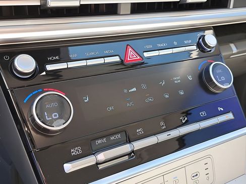 New 2026 Hyundai Santa Fe SEL image 24