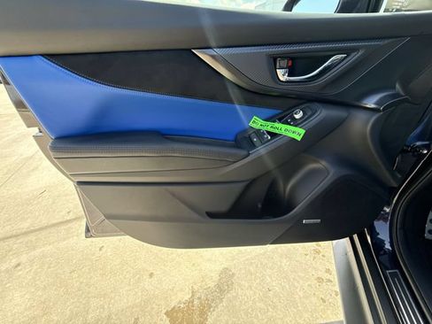 New 2026 Subaru WRX tS AWD/4WD image 13