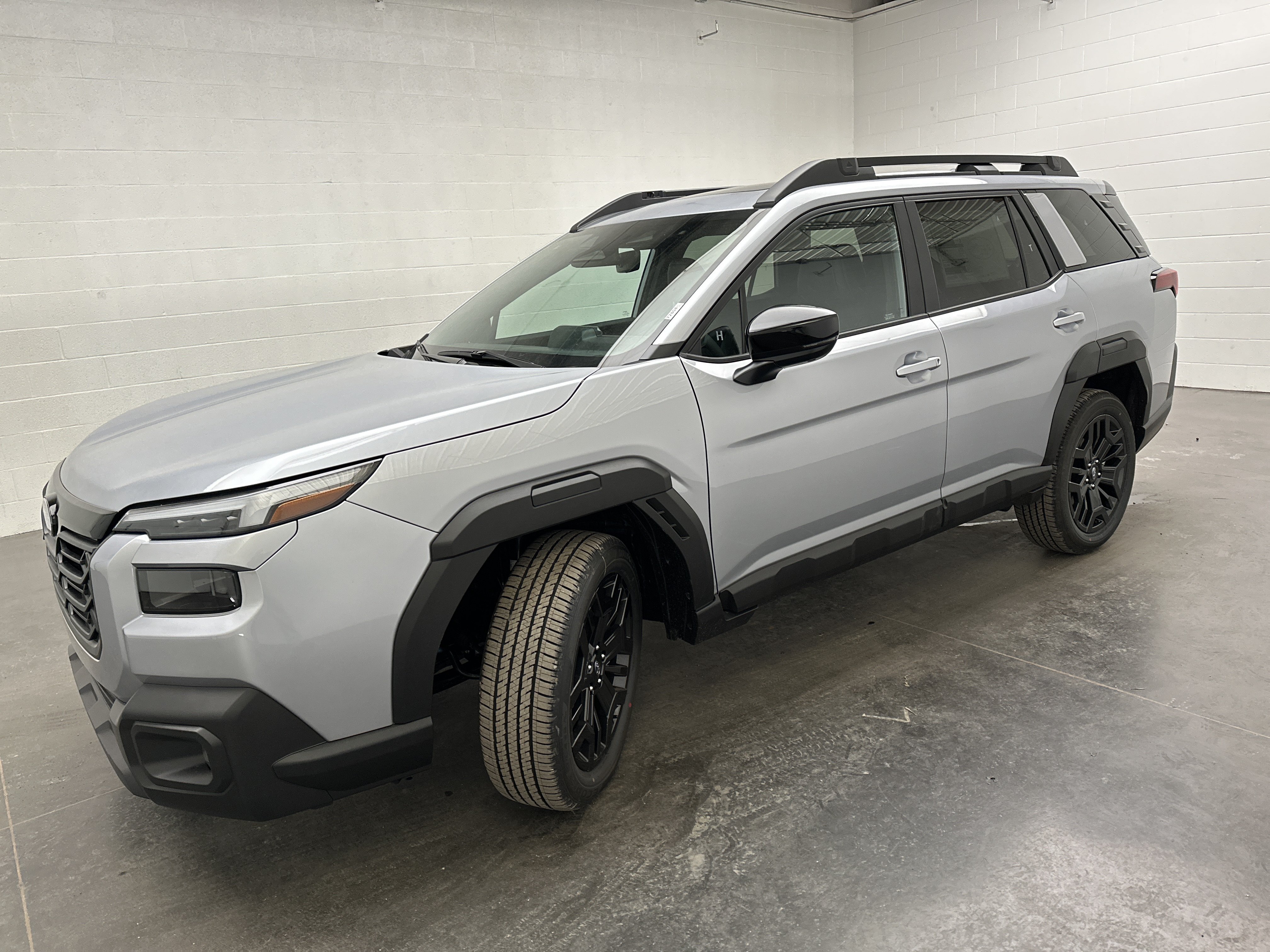 New 2026 Subaru Outback Limited XT AWD/4WD image 4