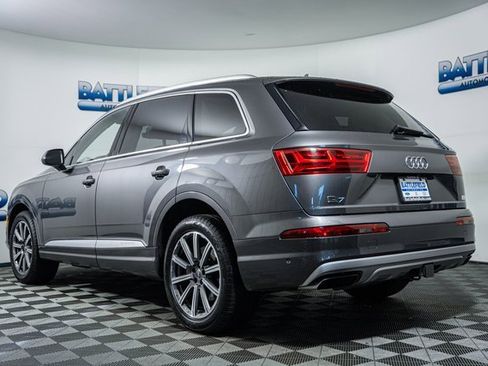 Used 2019 Audi Q7 3.0T Premium Plus image 4