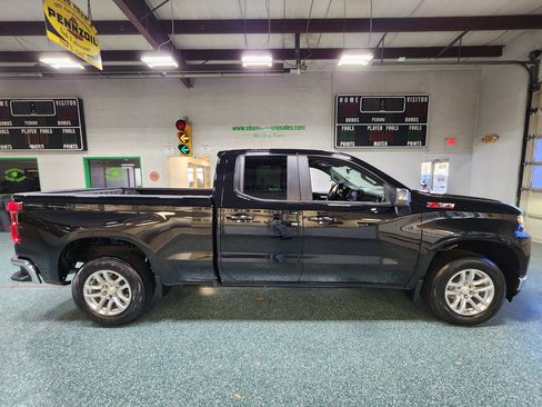 Used 2019 Chevrolet Silverado 1500 LT w/ All-Star Edition image 5