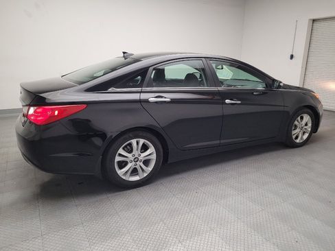 Used 2013 Hyundai Sonata Limited w/ Premium Pkg image 10