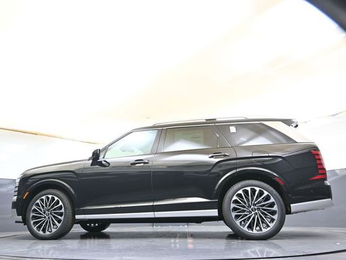 New 2026 Hyundai Palisade Calligraphy image 31