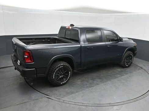 New 2026 RAM 1500 Rebel w/ Rebel Level 2 Equipment Group AWD/4WD image 30
