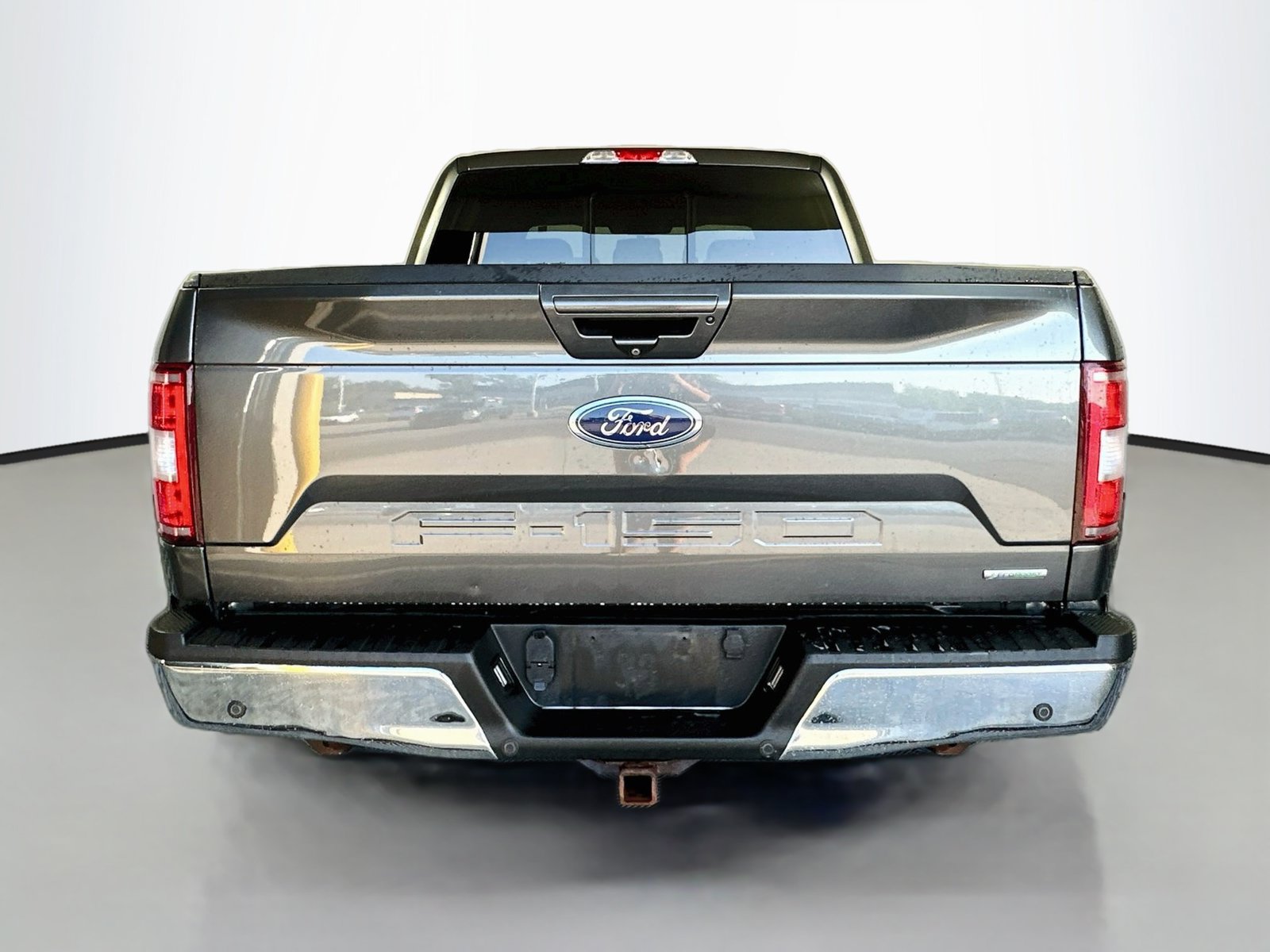 Used 2020 Ford F150 XLT w/ Equipment Group 302A Luxury AWD/4WD image 6