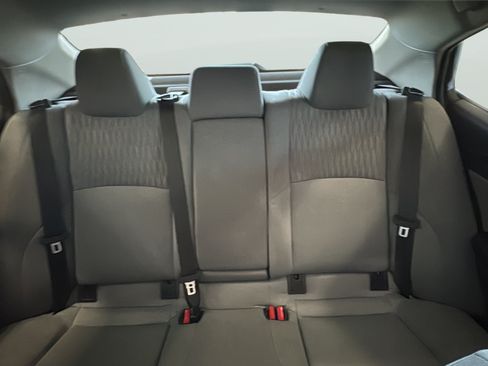 Used 2025 Toyota Camry LE FWD image 32