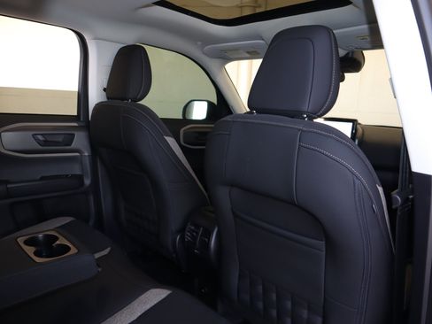 New 2025 Ford Bronco Sport Big Bend w/ Convenience Package AWD/4WD image 43