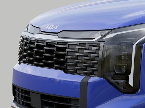 New 2026 Kia Sportage EX image 12