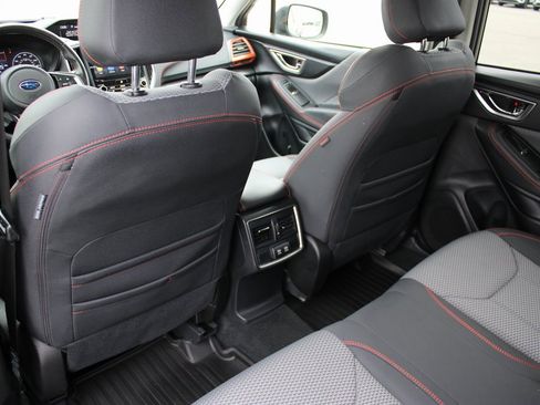 Used 2019 Subaru Forester Sport w/ Popular Package #2 image 25