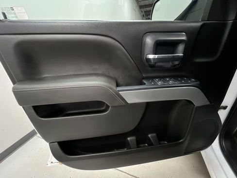 Used 2018 Chevrolet Silverado 1500 LT w/ All Star Edition AWD/4WD image 19