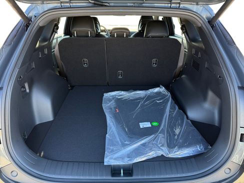 New 2026 Kia Sportage X-Line image 17
