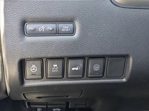 Used 2019 Nissan Murano SL w/ SL Technology Package AWD/4WD image 14