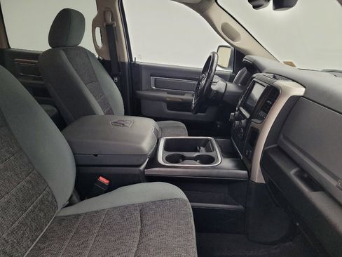 Used 2019 RAM 1500 Lone Star image 21