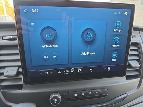 New 2026 Ford Transit 250 Base image 20