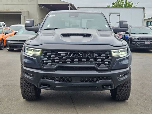 New 2026 RAM 1500 RHO w/ RHO Level 1 Equipment Group AWD/4WD image 2