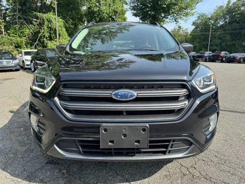 Used 2019 Ford Escape SEL AWD/4WD image 8
