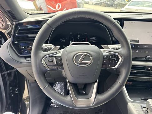 Used 2025 Lexus TX 350 FWD w/ Technology Package image 14