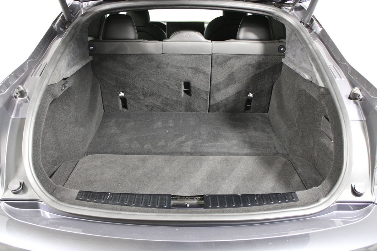 Used 2021 Tesla Model S Plaid AWD/4WD image 35