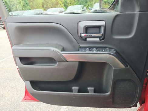 Used 2018 Chevrolet Silverado 1500 LT w/ All Star Edition RWD image 20