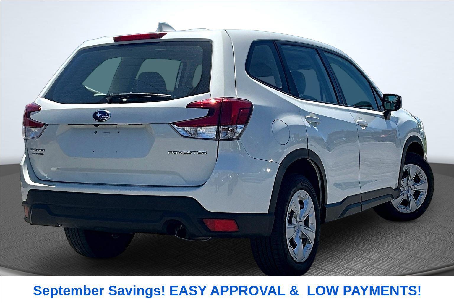 Used 2022 Subaru Forester AWD/4WD image 8