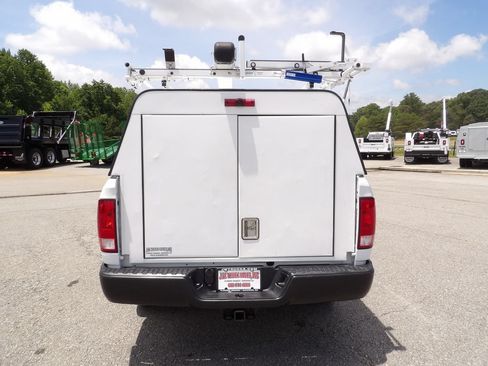 Used 2023 RAM 1500 Tradesman RWD image 6