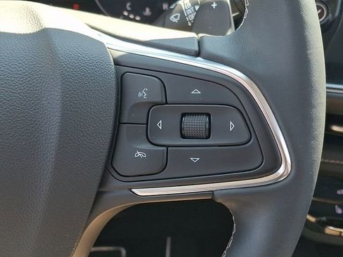 Used 2023 Buick Envision Essence w/ Technology Package I AWD/4WD image 23