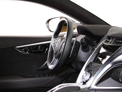 Used 2022 Acura NSX Type S AWD/4WD image 28