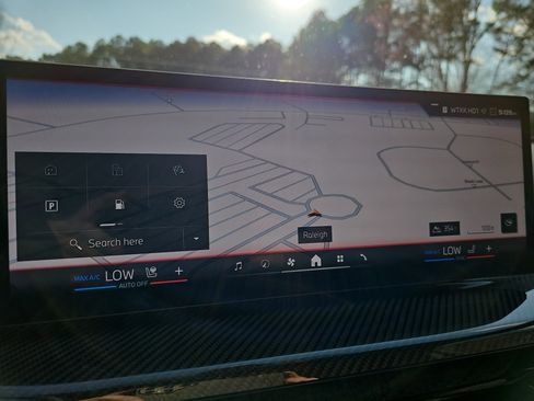 Used 2026 BMW 440i xDrive w/ Premium Package image 24