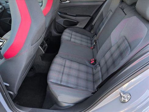 Used 2024 Volkswagen GTI S image 18