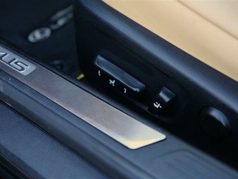 Used 2016 Lexus RC 350 AWD image 11