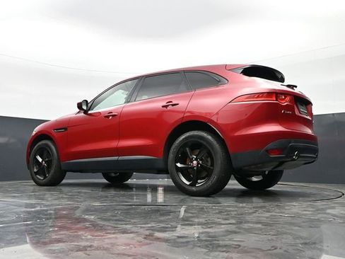 Used 2019 Jaguar F-PACE Premium AWD/4WD image 41