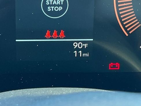 New 2026 Hyundai Santa Cruz SEL image 16