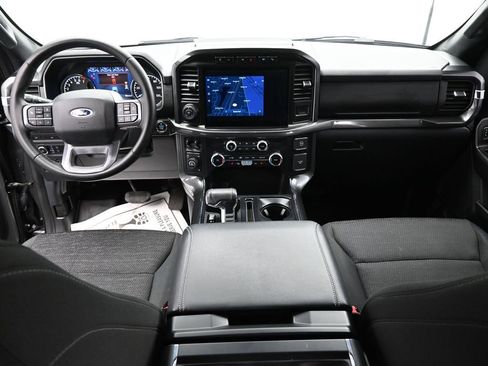 Certified 2023 Ford F150 XLT w/ Equipment Group 302A High image 20