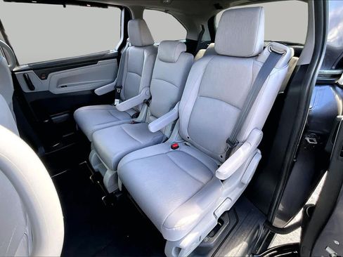 Used 2024 Honda Odyssey EX image 20