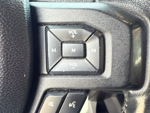 Used 2017 Ford F150 XLT w/ Equipment Group 302A Luxury AWD/4WD image 20