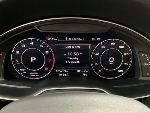 Used 2017 Audi Q7 3.0T Premium Plus AWD/4WD image 21