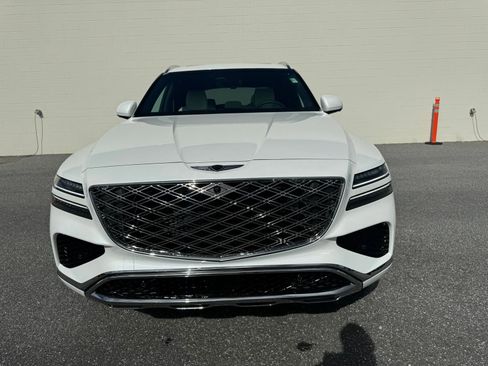 New 2026 Genesis GV80 3.5T Prestige image 26