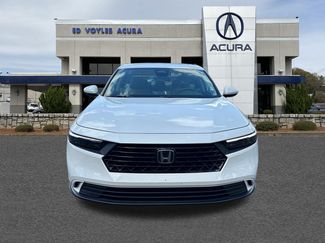 Used 2023 Honda Accord EX video 2