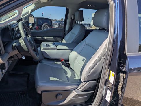 Used 2024 Ford F350 XL w/ XL Driver Assist Package image 8