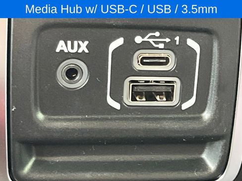 New 2025 Jeep Wrangler Sahara image 12