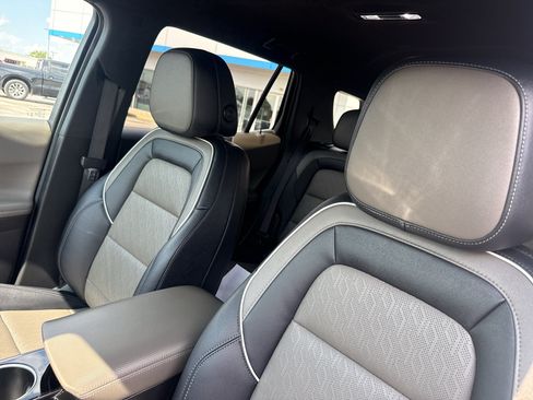 Certified 2025 Chevrolet Equinox LT w/ Convenience Package II AWD/4WD image 27